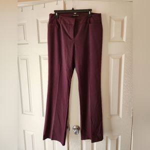 Women's Trousers - Size 10